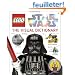 LEGO� Star Wars The Visual Dictionary