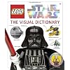 LEGO Star Wars the Visual Dictionary (Dk)