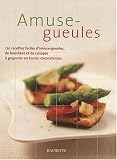 Revue Hachette Pratique  / Amuse-gueules et canapés