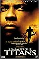 Remember the Titans (Widescreen Edition)