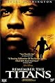 Remember the Titans (Widescreen Edition)