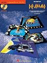 The Best of Def Leppard: A Step-by-step Breakdown of the Band's Guitar Styles And Techniques
