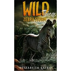Wild Things 6: Zebra Storm