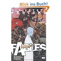 Fables, Bd. 4: Die letzte Festung