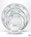 Noritake Sweet Leilani 61-Piece Dinnerware Set, Service for 8