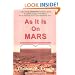 As It Is On Mars, Revised Second Edition
