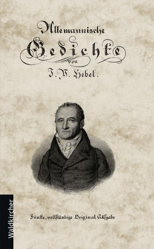 Allemannische Gedichte