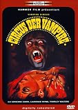 Circus der Vampire - Adrienne Corri