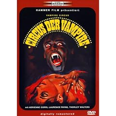Circus der Vampire