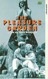 The Pleasure Garden [UK IMPORT] - Hattie Jacques
