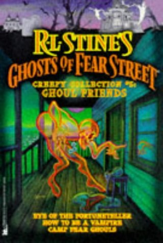 R.L. Stine