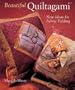 Beautiful Quiltagami: New Ideas for Fabric Folding