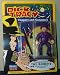 Dick Tracy Coppers and Gangsters The Rodent Action Figure