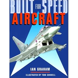Aircraft Built Speed Ian Graham