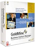 GoldMine 5.7 Business Contact Manager