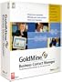 GoldMine 5.7 Business Contact Manager
