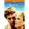 Oliver's Story [DVD]