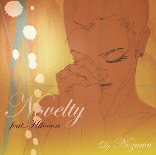 Cover image : Novelty feat.Hitooon