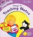 Oxford Reading Tree: Stage 1+: Songbirds Phonics: Teaching Notes (Oxford Reading Tree)
