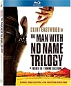 Clint Eastwood Trilogy (Blu-ray)