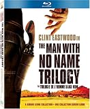 Clint Eastwood Trilogy (Blu-ray)