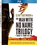 The Man with No Name Trilogy / La Trilogie de l'homme sans nom (Bilingual) [Blu-ray]