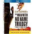 Clint Eastwood Trilogy (Blu-ray)