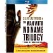 Clint Eastwood Trilogy (Blu-ray)