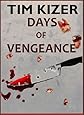 Days of Vengeance (A Horror Novel)