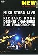 Mike Stern - Live [DVD]