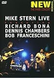 Mike Stern - Mike Stern Live