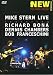 Mike Stern - Mike Stern Live [DVD]