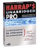 HARRAP'S  UNABRIDGED PRO