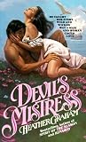 Devil's Mistress