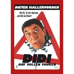 Didi auf vollen Touren (Vanilla Edition)