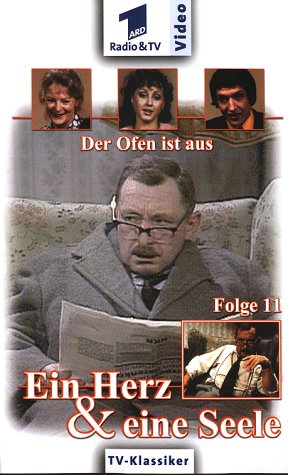 Ein Herz und eine Seele 11: Der Ofen ist aus