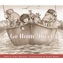 Go Home, River