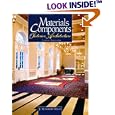 Materials and Components of Interior Architecture (6th Edition)