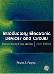 Introductory Electronic Devices and C...