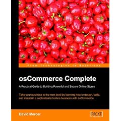 Building Online Stores with Oscommerce: Professional Edition (Taschenbuch)