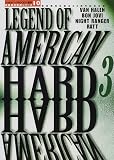 Legend of American hard (3) (21世紀へのROCKの遺産音楽専科復刻シリーズ (10))/