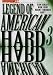 検索 : Legend of American hard (3) (21世紀へのROCKの遺産音楽専科復刻シリーズ (10))