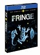 Fringe - Season 1 [Blu-ray]