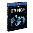 cheap fringe season 1 blu ray
