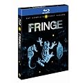 Fringe - Season 1 [Edizione: Regno Unito]