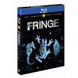 Fringe - Season 1 [Blu-ray]by Anna Torv