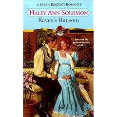 Ravens Ransom