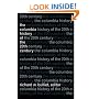 The Columbia History of the 20th Century
