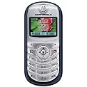 Net10 Motorola Prepaid Cellular Phone - Blue (NTGC139)
