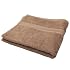 Luxurious 550 GSM Pure Natural Egyptian Cotton Bath Towel (New Range)